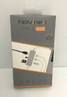 Novinex Type-C USB 7x Hub - PC or laptop Adapter / HDMI Multiport (4k Output)