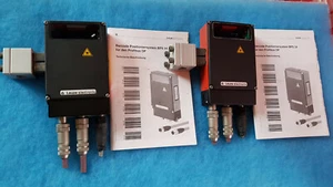 Leuze BPS34SM100 Barcode Positioniersystem mit Profibus anschluss MS34103 - Bild 1 von 6