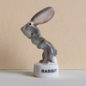 Fève Les Rebelles de la Forêt - 2007 - Rabbit - Imagen 1 de 1