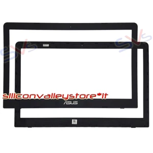 Bezel Cornice Lunetta Anteriore per Notebook Asus N580 X580 X580VD N580VN - Picture 1 of 1