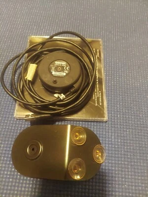 Garmin 18 USB Antenna -  GPS Receiver (Black) 19M087087 - Image 1 of 4