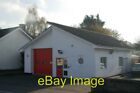 Photo 6X4 Bampton Fire Station (Refurbished)  C2006