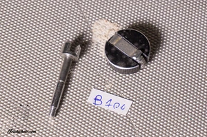 MANIVELLE REWIND KNOB POUR PRAKTICA B100 - Photo 1 sur 1