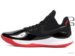 【US12.5】 NIKE LEBRON WITNESS 3 PRM BQ9819-001 【DS】 - Picture 1 of 4