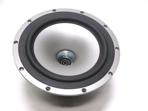 Tannoy Precision 8D Woofer Concentric Dual Driver Used Coaxial 7300 - Picture 1 of 4