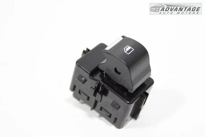 2016-2018 LINCOLN MKC PAINEL FRONTAL DIREITO PORTA JANELA DE ENERGIA INTERRUPTOR FABRICANTE DE EQUIPAMENTO ORIGINAL - Imagem 1 de 4
