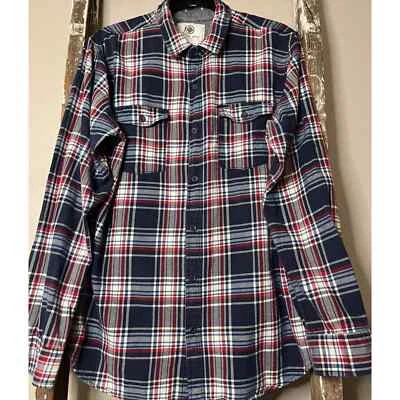 Camisa masculina On the Byas - Imagem 1 de 4