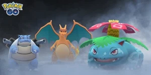 Raro TODOS LOS 3 CLONES - POGO Blast Burn | Pokémon GO - Imagen 1 de 1