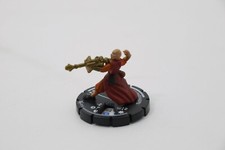 Mage Knight Sorcery #015 Technoprentice MK D&D Miniatures