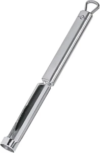 Parma Apple Corer, 9.5", Silver - Picture 1 of 1