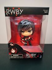 RWBY Ruby Rose Vinyl Figure Jazwares 13951 (L2)