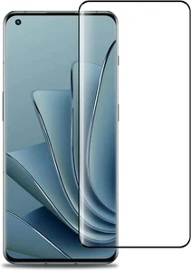 For ONEPLUS 10 PRO CURVED SCREEN PROTECTOR 9D FULL COVER GORILLA TEMPERED GLASS - Picture 1 of 9