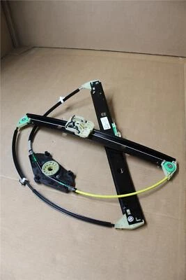 Front Right Window Reg Without Motor Audi A4 13-15 8K0837462D New Genuine Part - Image 1 of 4