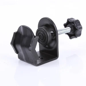 C U Clamp Clip Bracket for Photograph Studio Flash Light Stand DSLR Camera - Picture 1 of 1