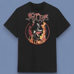Hot 2025 Kittie Band Music Shirt Funny Gift for Friend All Size S-4XL - Picture 1 of 6