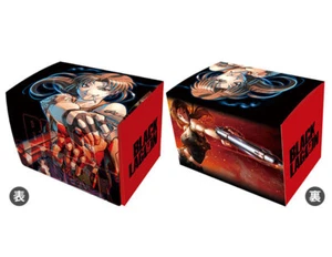 Charakter Deck Case Max Neo Black Lagoon Revy - Bild 1 von 3