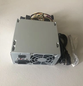 Diablotek EL Series 400Watt ATX Power Supply - Picture 1 of 5