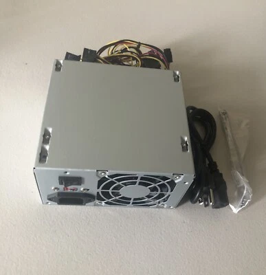 Diablotek EL Series 400Watt ATX Power Supply - Image 1 of 4