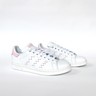stan smith pink zig zag
