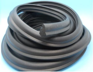 1963 1964 1965 1966 1967 Ford Galaxie trunk weatherstrip seal gasket - Picture 1 of 4