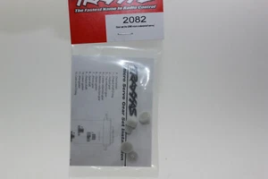 Traxxas TRX 2082  Servo Getriebe Zahnradset für Servo 2080 Kunststoff  NEU OVP - Bild 1 von 4