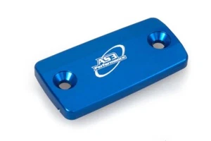 AS3 CLUTCH RESERVOIR COVER for HUSQVARNA TC TE FC FE 125-450 (MAGURA) - Picture 1 of 5