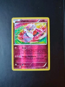 Pokemon - Diancie 71/119 - Phantom Forces 214 - Reverse Holo Rare - Bild 1 von 2