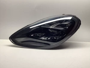 2017-2023 Porsche 971 Panamera FULL LED matrix LEFT headlight 971941035J - Bild 1 von 9