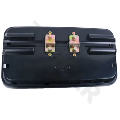 Side Door Mirror Fit HINO 145 165 238 258 268 338 2008- Rear View Main Mirror US - Image 1 of 2