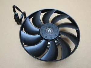Ventilador radiador izquierdo Honda NT 1100 A-N 2021 2.165 millas (11465) - Imagen 1 de 7
