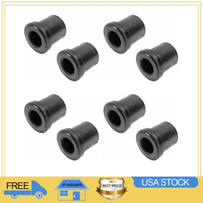 Buje de resorte de hoja Delphi para Toyota 4Runner 1989 Foto 1 de 2