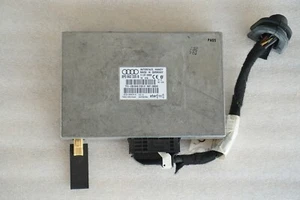 05-08 Audi A4 OEM 8P0862335B bluetooth hands free phone computer unit module - Bild 1 von 7
