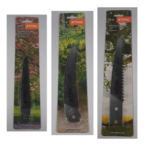 Original Stihl® PS10/PS30/PS40 Handsäge Ersatzklingen NEU! - Bild 1 von 4