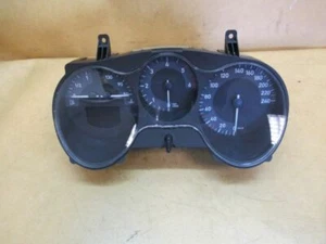 Cuadro de instrumentos velocímetro 1P0920823F SEAT LEON (1P1) 2.0 TDI 16V - Imagen 1 de 7