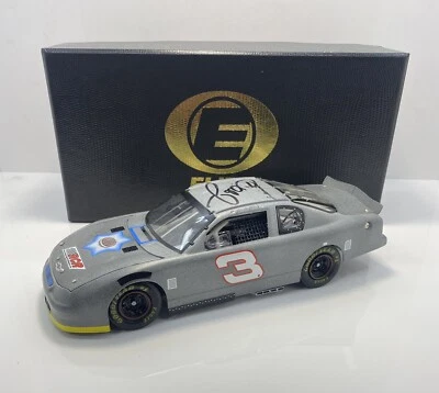 Coche de prueba Action Elite 2002 escala 1/24 Moreo-RITZ MONTE CARLO #3 SUSPIRADO DALE JR. Foto 1 de 4