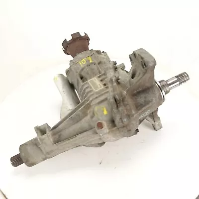 2007 2008 2009 2010 年 12 吉姆西阿卡迪亚全轮驱动 AWD 转移箱 201K Mi — 第 1/4 张图片