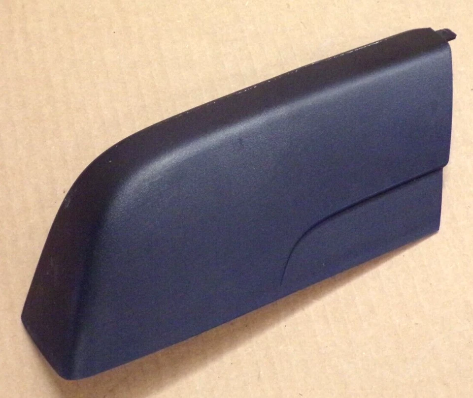 Lincoln Navigator 2007 portaequipajes moldura de extremo de pista (pasajero trasero) 2007-2014 Foto 1 de 2