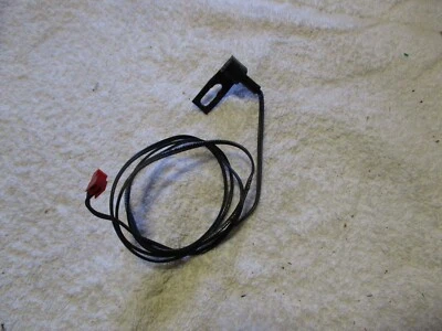 PROFORM 730CS TREADMILL MOTOR SPEED SENSOR.  MAY FIT OTHER BRANDS - Image 1 of 2