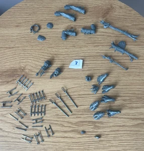Giant Gargant bitzs bits ORCS & GOBLINS WARHAMMER - Picture 1 of 1