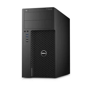Dell T3620 i7-7700K Configurable Workstation upto 3.4Ghz 64GB RAM SSD Win 10 PRO - Bild 1 von 1