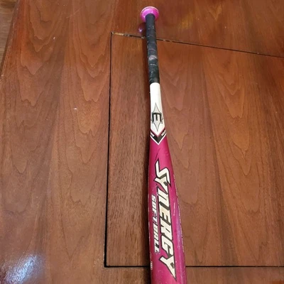 Easton Synergy -11 Softball Bat SK36 26 Inch 15 Oz - Image 1 of 4