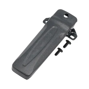 Radio Belt Clip Replaces for TK-2207 TK-2118/260G/270G/272G/278G TK2207G - Picture 1 of 5