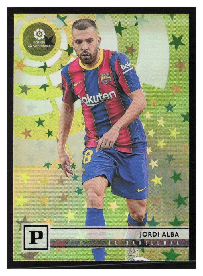 2020-21 Panini Chronicles - Panini Soccer w/ variants Pick your Card(s) - Image 1 of 1