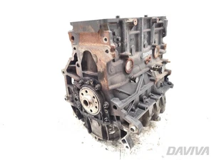 Audi A3 Complete Engine Block 2012 Hatchback 4/5dr CAY CAYC (09-12) 1.6 TDI - Picture 1 of 11