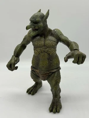 EverQuest: The Ruins of Kunark Troll Warrior Toy Vault serie 1 figura suelta Foto 1 de 4
