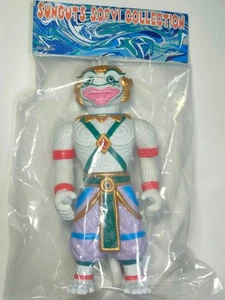 Hanuman soft Vinyl Figure Wonder Festival  Sofubi  new - Picture 1 of 1