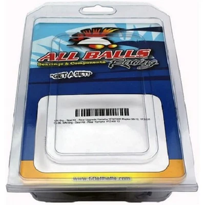 Pastillas de freno sinterizadas todas las bolas para Can-Am/Yamaha/Suzuki 18-8004 Foto 1 de 3