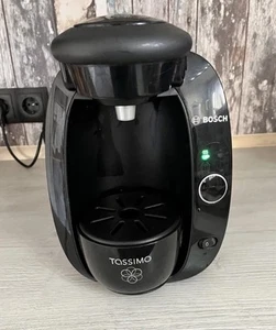 Tassimo Bosch KapselKaffeemaschine - Bild 1 von 2
