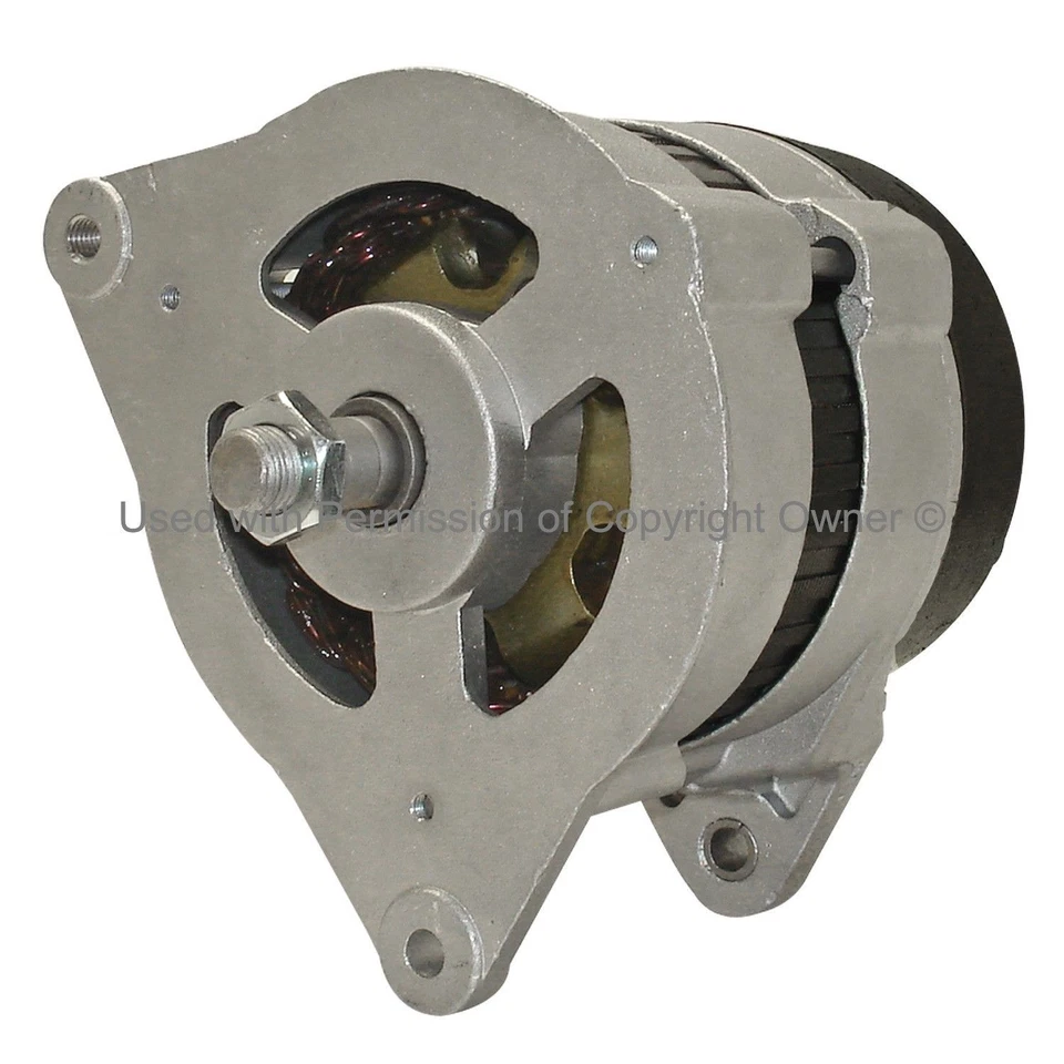 Alternador 14050 de qualidade construído para 74-78 MG MGB - Imagem 1 de 4