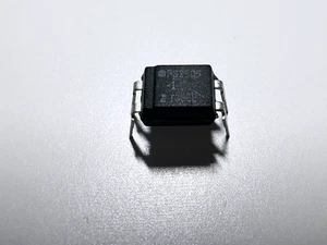 10PCS PS2505-1 Single Channel Phototransistor Optocoupler DIP-4 - Picture 1 of 2
